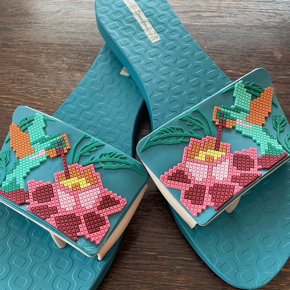 IPANEMA Slides